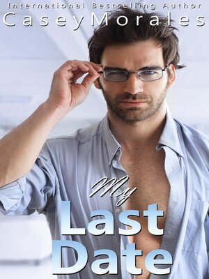 cover image of My Last Date